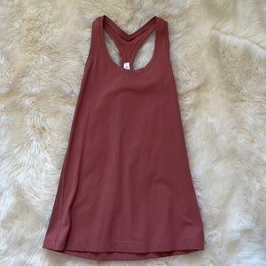 Lululemon Cool Racerback Tank Top *Nulu